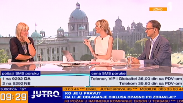 Da li je odlaganje ciklusa hormonima kod žena opasno po zdravlje?